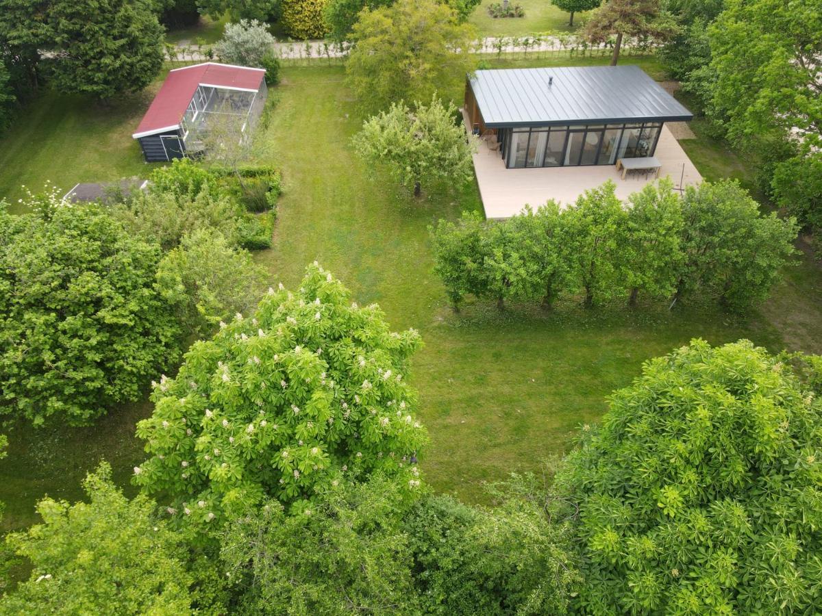 Hotel Groot Middenhof Kamperland Exterior foto